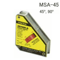 【5営業日以内に出荷】エクセル貿易 アジャストオーマグネット MSA-45