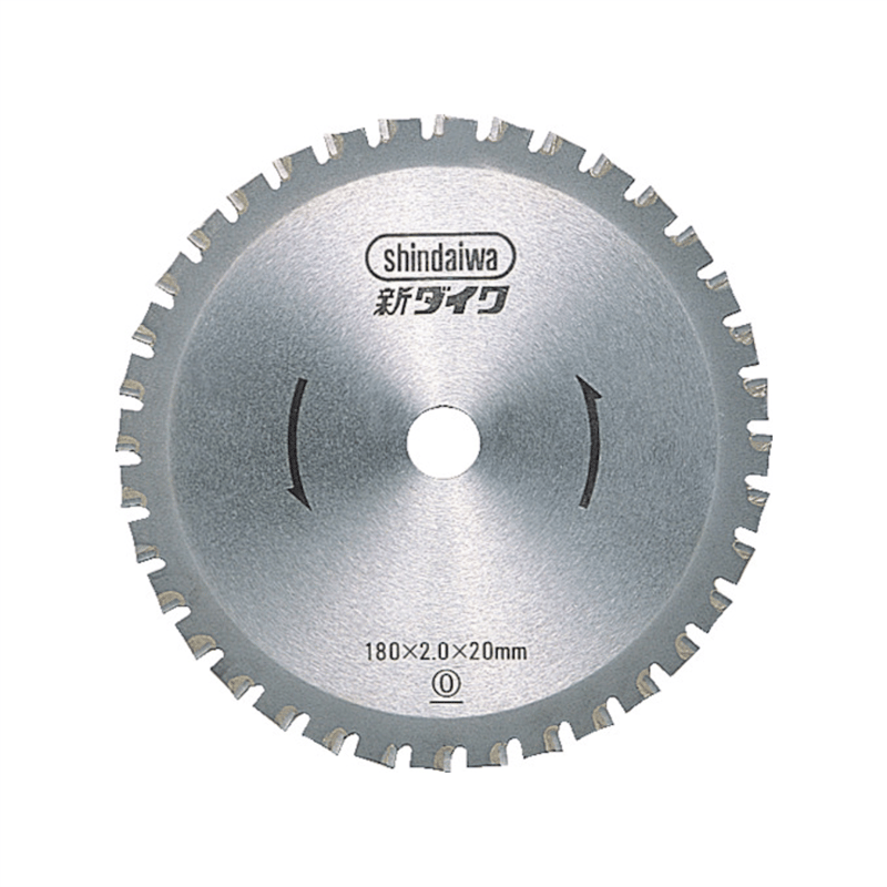 5営業日以内に出荷】新ダイワ チップソー CT180-36FOC | 溶接棒