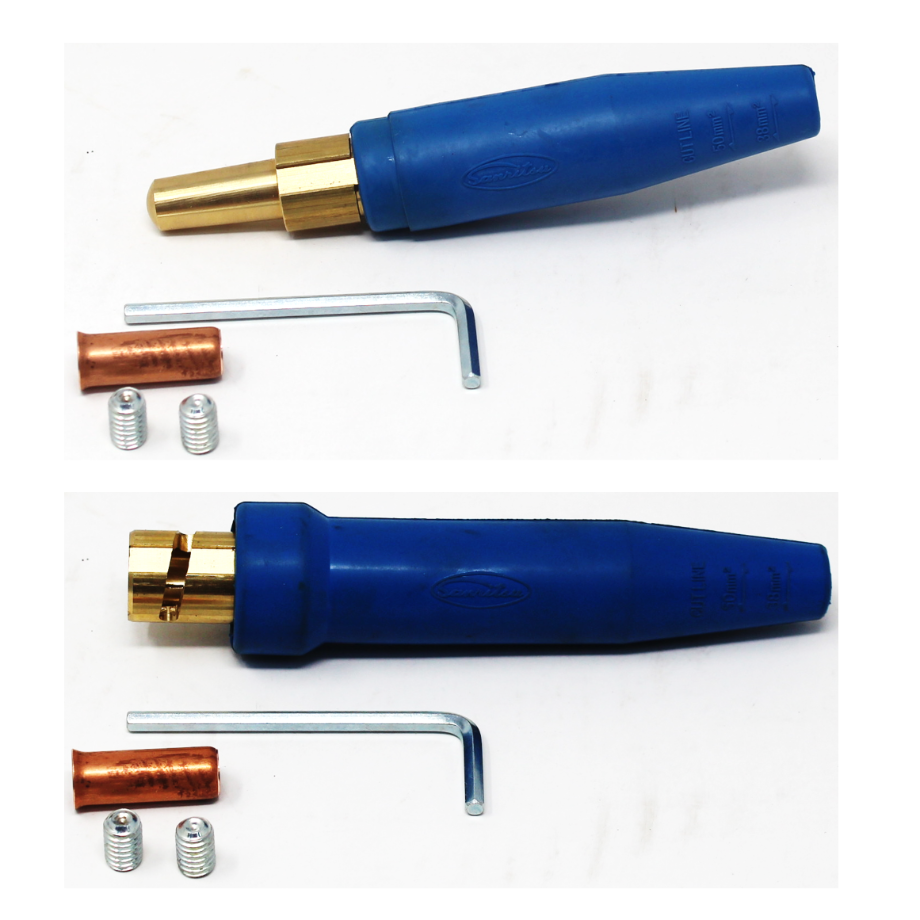 在庫品】三立電器 ジョイントJA-300型(オス・メスセット×2組 在庫品】三立電器 ジョイントJA-300型(オス・メスセット×2組