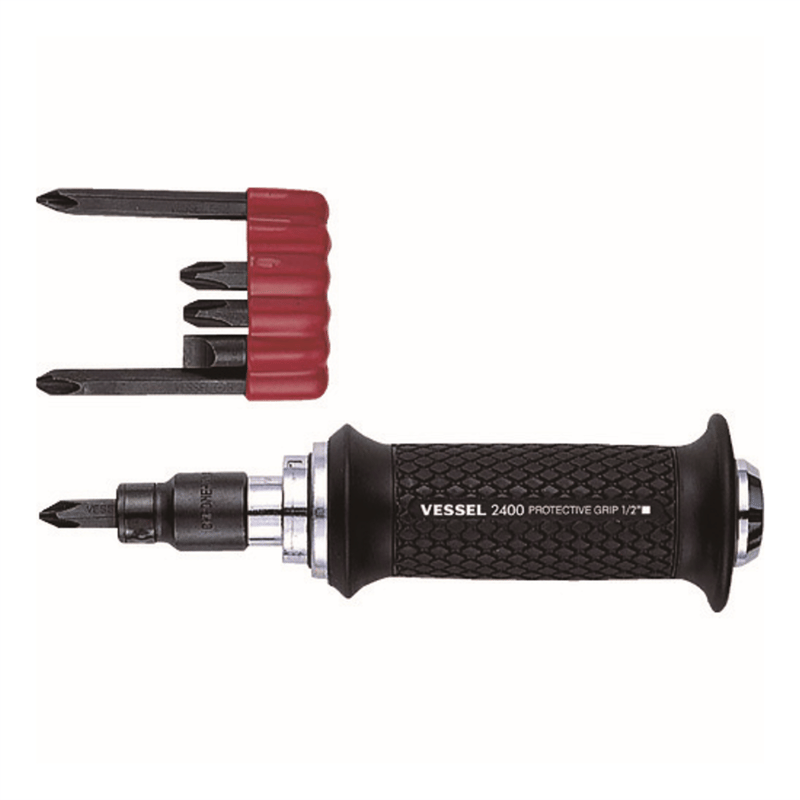 5営業日以内に出荷】ベッセル インパクトドライバー 240001 | 溶接棒