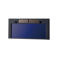 TIG溶接対 MR- 460S カバープレート Amazon.co.jp: マイト工業 高速遮光プレート レインボーミニ