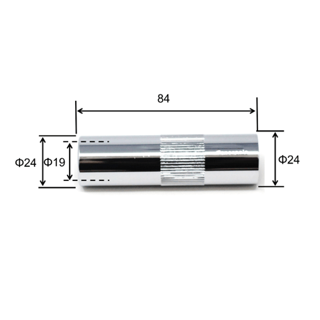 【5営業日以内に出荷】パナソニック CO2 ノズルS3 TGN00056（5個入）