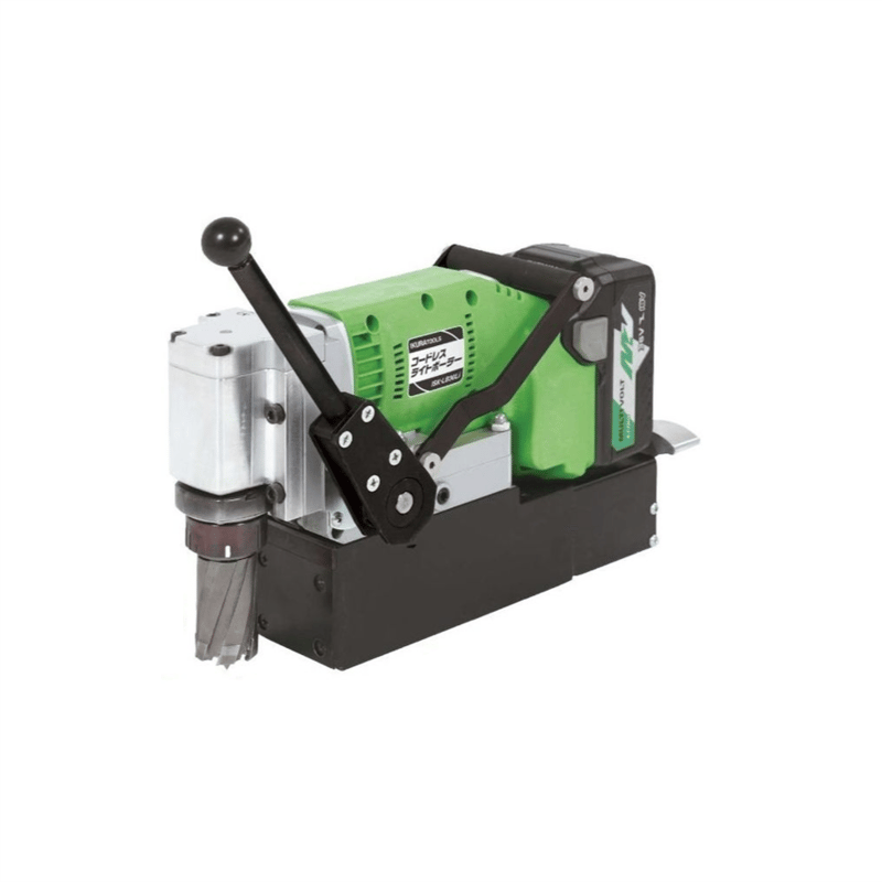 商談中/IKURATOOLS(育良精機) ライトボーラー IS-LB30SX 未使用品