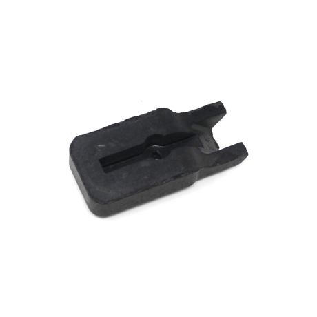 【在庫品】三立電器 ホルダーSJ-300用上部絶縁カバー２