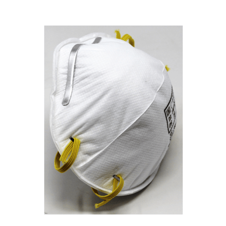【在庫品】3M 使捨式防じんマスク  8210J DS2 (20枚入)　1箱