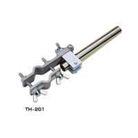 【5営業日以内に出荷】マツモト機械 トーチホルダー TH-201