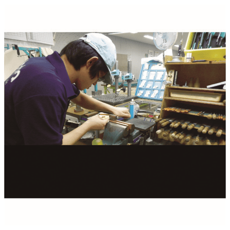 【5営業日以内に出荷】トラスコ中山 鉄工用ヤスリ 平 荒目 刃長350 THI350-01