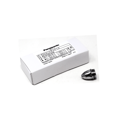 【5営業日以内に出荷】パナソニック プラズマチップ1.3（M1.3） TET01310（10個入）