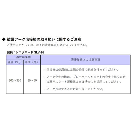 【流し棒をお探しならコレ！・送料無料・在庫品】シコクロード SLV-16 φ3.2×400㎜ 20kg