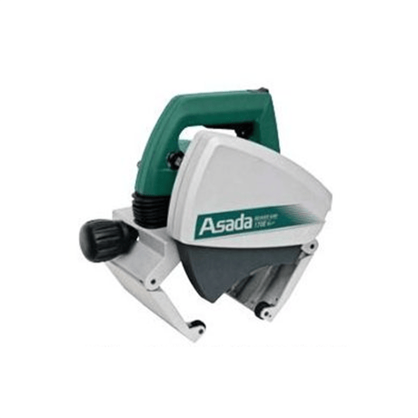 【Φ170mmまでのパイプ切断に！！・5営業日以内に出荷】アサダ ビーバーソー SAW EX170E ECO