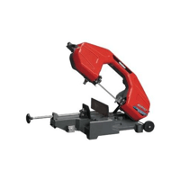 【法人様向け商品・5営業日以内に出荷】新ダイワ やまびこ  バンドソー RB180FV
