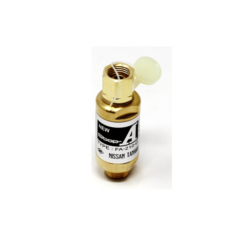 【在庫品】日酸TANAKA ニューストップエースO2 FA-210-O