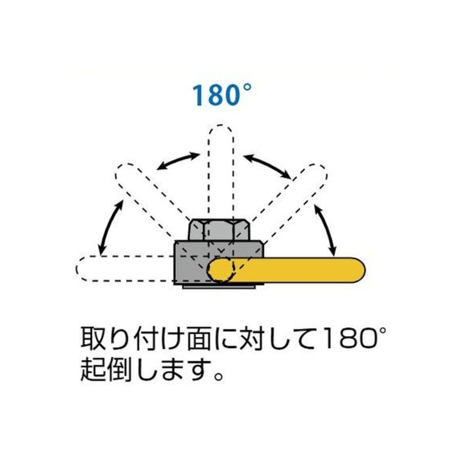 【5営業日以内に出荷】マーテック フレノ・リンクボルト A型