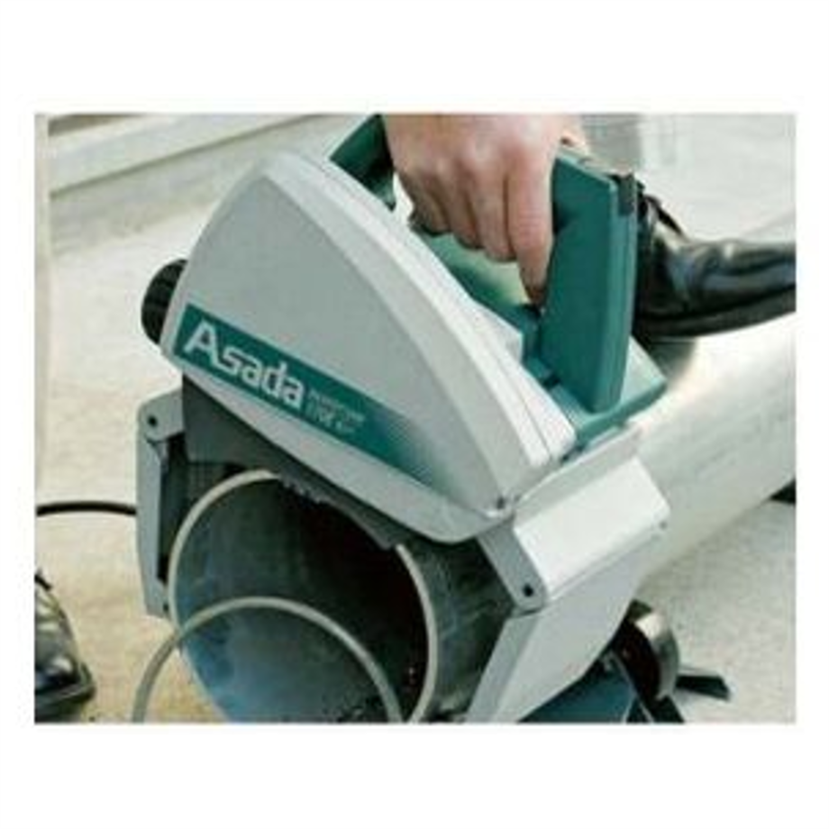 ベンザエース　ソフビ　非売品　ノベルティ Φ170mmまでのパイプ切断に！！・5営業日以内に出荷】アサダ