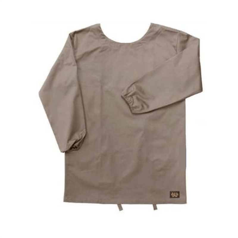 男性用　新潟産榀布巾着(一部型染め) 播州織 柿渋染め 信玄袋 巾着 蜻蛉柄 (勝虫) 日本製 祭り用品 男