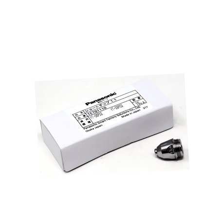 【5営業日以内に出荷】パナソニック プラズマチップ1.1（M1.1） TET01110（10個入）