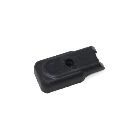 【在庫品】三立電器 ホルダーSJ-300用上部絶縁カバー２