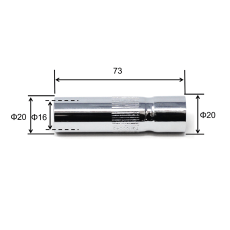【5営業日以内に出荷】パナソニック CO2 ノズルS2 TGN00043（5個入）