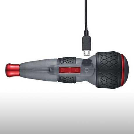 【5営業日以内に出荷】ベッセル 電動ボールグリップドライバー 220USB-S1