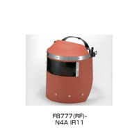 【7営業日以内に出荷】トーアボージン ファイバー面 FB777(RF)-N4A IR11 ♯11相当
