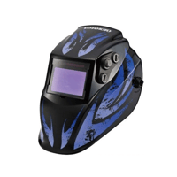 【送料無料・5営業日以内に出荷】山本光学 溶接用液晶自動遮光面 LC-700