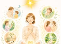 私の中にある「リソース（能力）」に気づく｜ケアテイカータイプ（AC）の強さを「自分にも」使う〜 やさしいワークシート 〜（PDF）