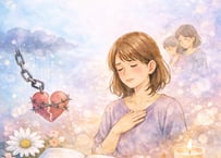 なぜ私はこんなに罪悪感が強いのか｜ACのためのセルフチェック＆やさしい回復ガイド(PDF)