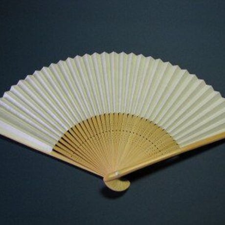 男性用扇子 /龍