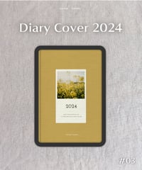 03. DIARY COVER 2024