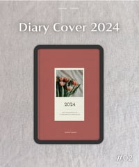 02. DIARY COVER 2024