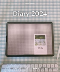 05.DIARY2024 (mo.) [mon. start]