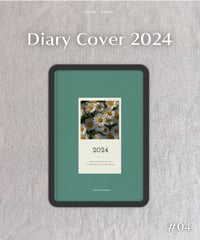 04. DIARY COVER 2024
