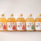 りんごジュース「林檎のしずく」 250ml