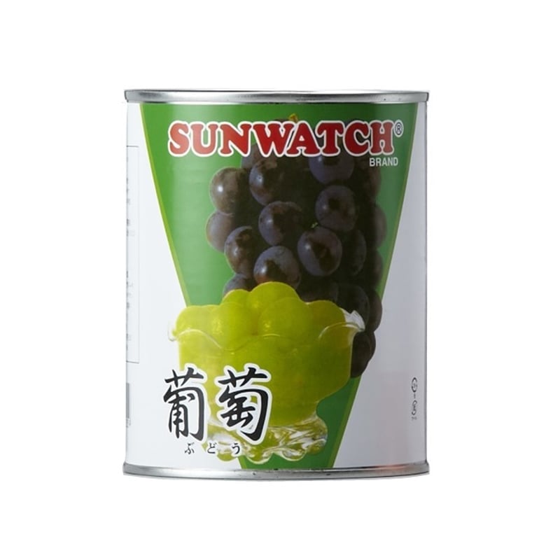 サンウォッチ ぶどう M 2号缶（850g） | Gourmand Club