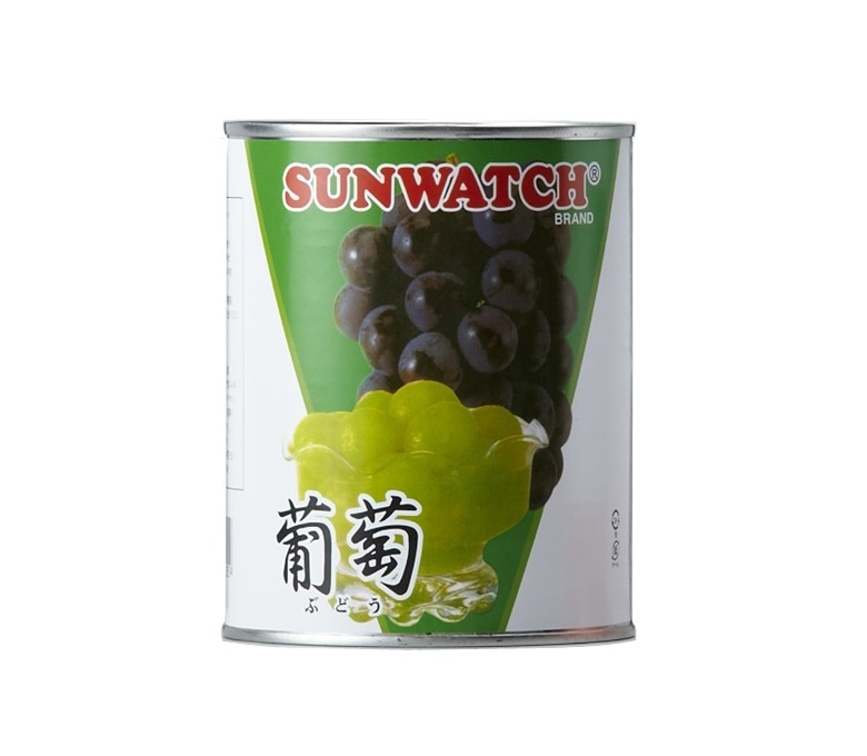 サンウォッチ ぶどう M 2号缶（850g） | Gourmand Club