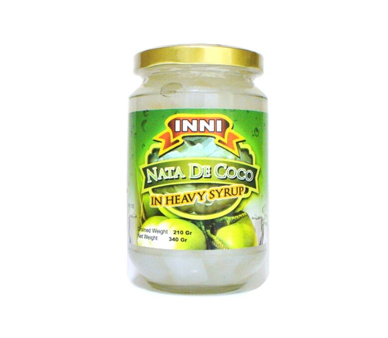 ナタデココ様 インニ ナタデココ 340g | Gourmand Club