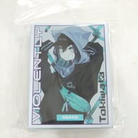 grats! クリエイターズ　VIOLENTLY　スリーブ