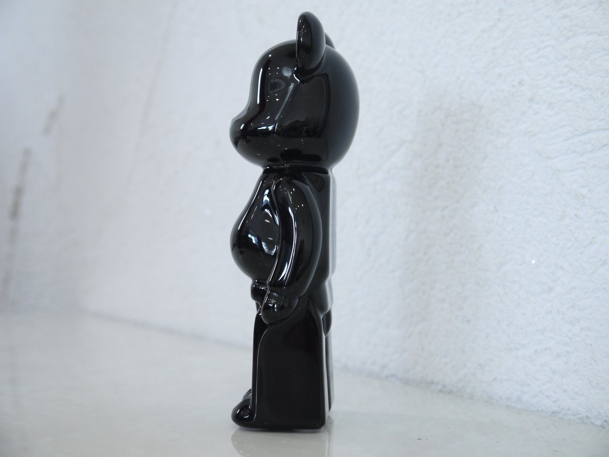 Baccarat × BE@RBRICK バカラ × ベアブリック | トレセブ Baccarat × BE@RBRICK バカラ × ベアブリック | トレセブ