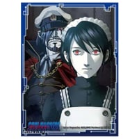 キャラクタースリーブシリーズ デビルサマナー ソウルハッカーズ 業魔殿 60枚入り　67×92mm　[サーファーズパラダイス]