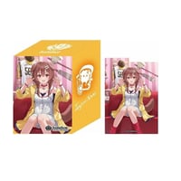 ホロライブ オフィシャルホロカケース vol.5 『戌神ころね』　デッキケース
