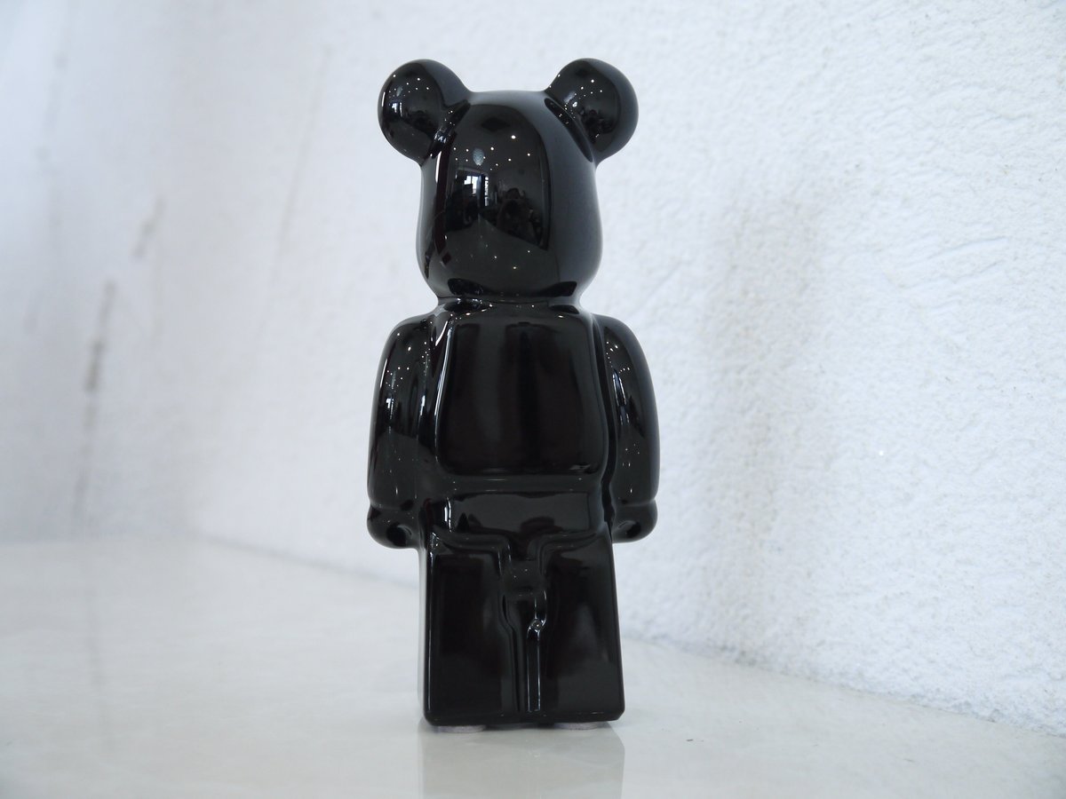 Baccarat × BE@RBRICK バカラ × ベアブリック | トレセブ Baccarat × BE@RBRICK バカラ × ベアブリック | トレセブ