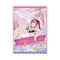 GRATS！スリーブ クリエイターズ「 My sanctuary」