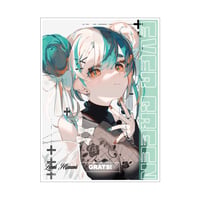GRATS！スリーブ クリエイターズ「 EVER GREEN」