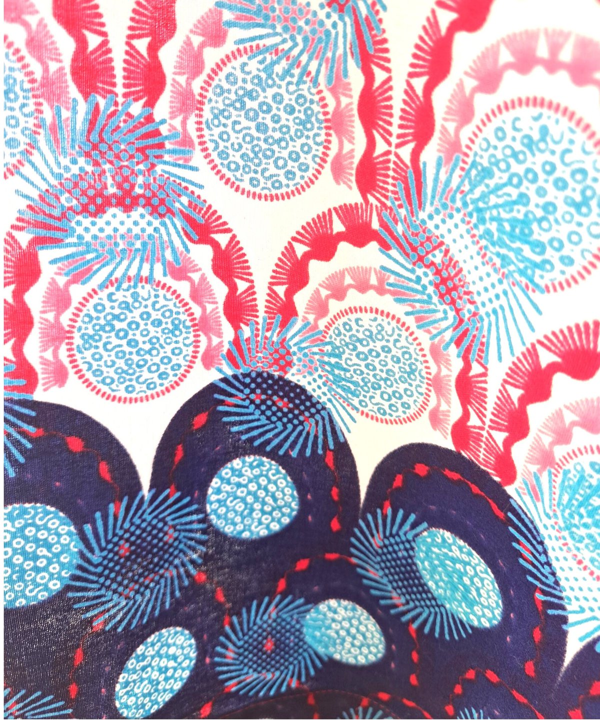 ダークブルー フラワーパターン ドレス ダークブルー フラワーパターン ドレス ダークブルー フラワー