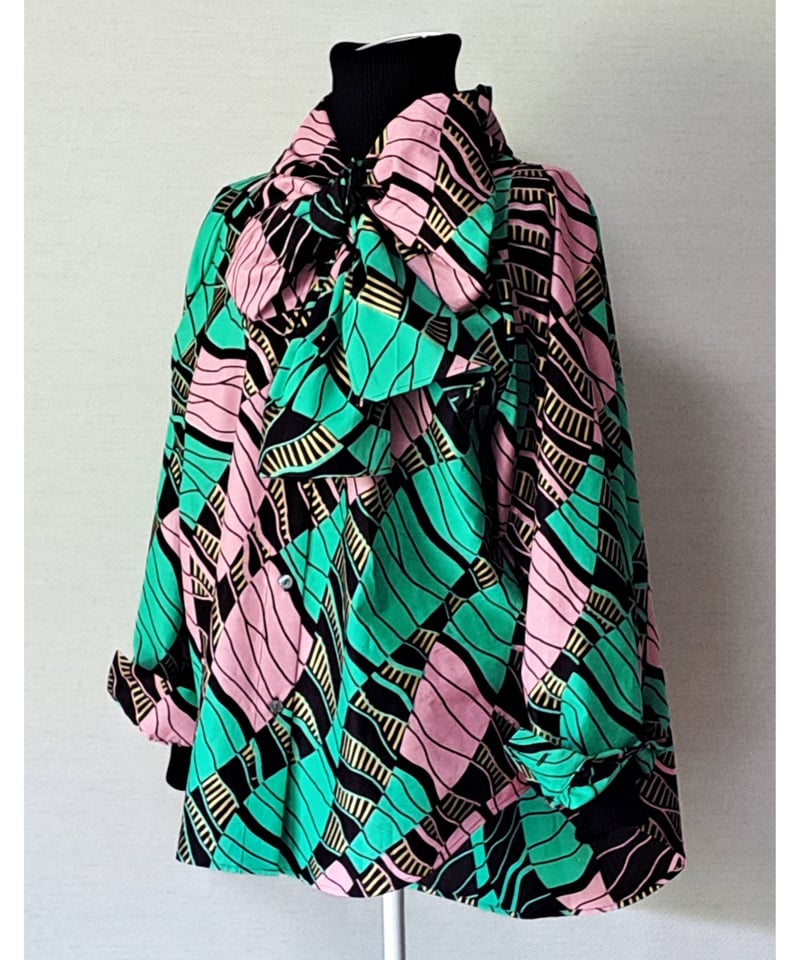 本日限定✨専用。モラビトブラン✨素敵なデザインシャツ✨ 公式】MORABITO BLANC（モラビトブラン）の通販｜.K online