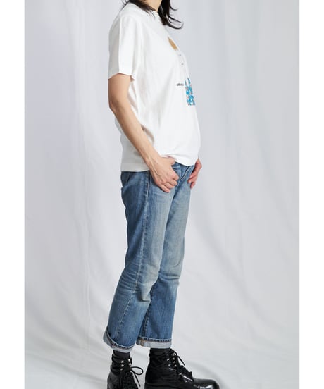 アッタミカのTシャツ (ロベルタ)