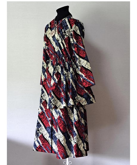 CATEGORY Apron Flower | attamica