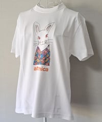 アッタミカのTシャツ（リズ）