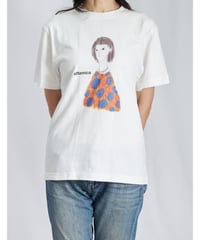 アッタミカのTシャツ (アンナ)