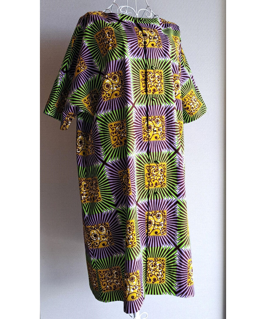 ダークブルー フラワーパターン ドレス ダークブルー フラワーパターン ドレス レディース